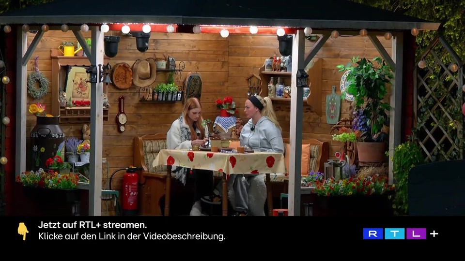Clipbild: ER geht fremd, SIE ist schuld?