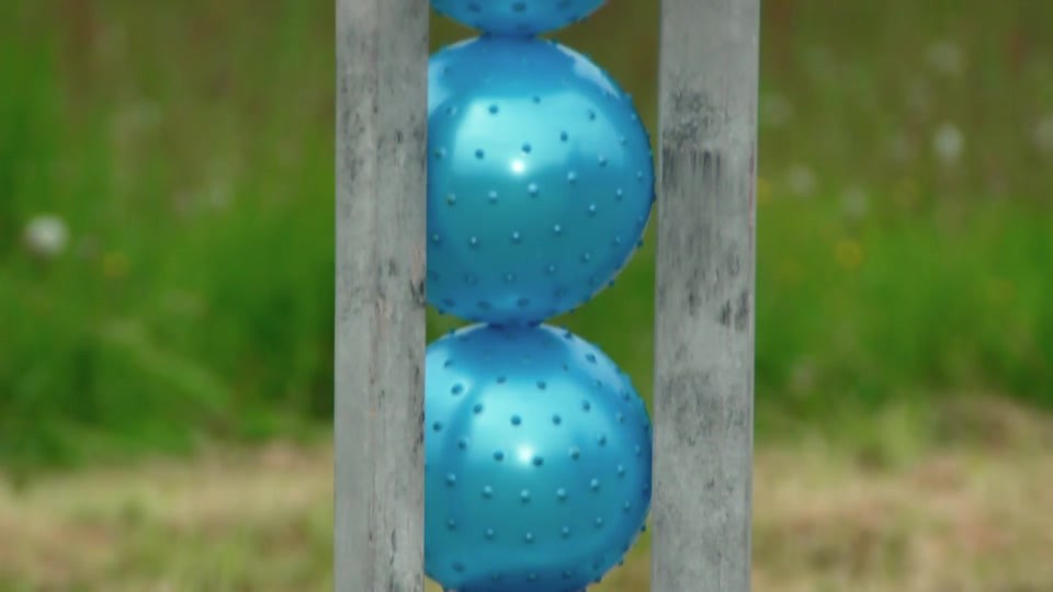 Clipbild: Welches Paar holt sich den ersehnten Schutz?