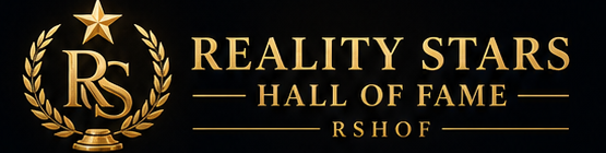 Adrian (The Race 3) – Reality Stars Hall of Fame