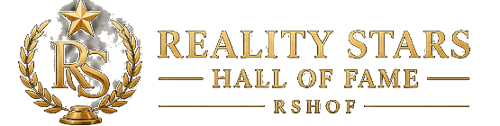 Reality Stars Hall of Fame