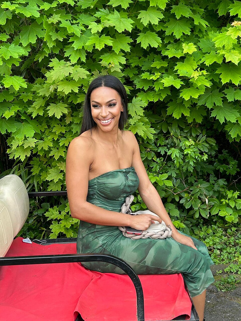 Cecilia Asoro