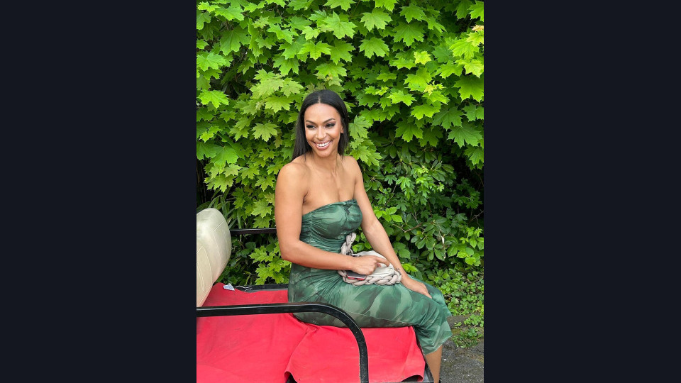 Cecilia Asoro