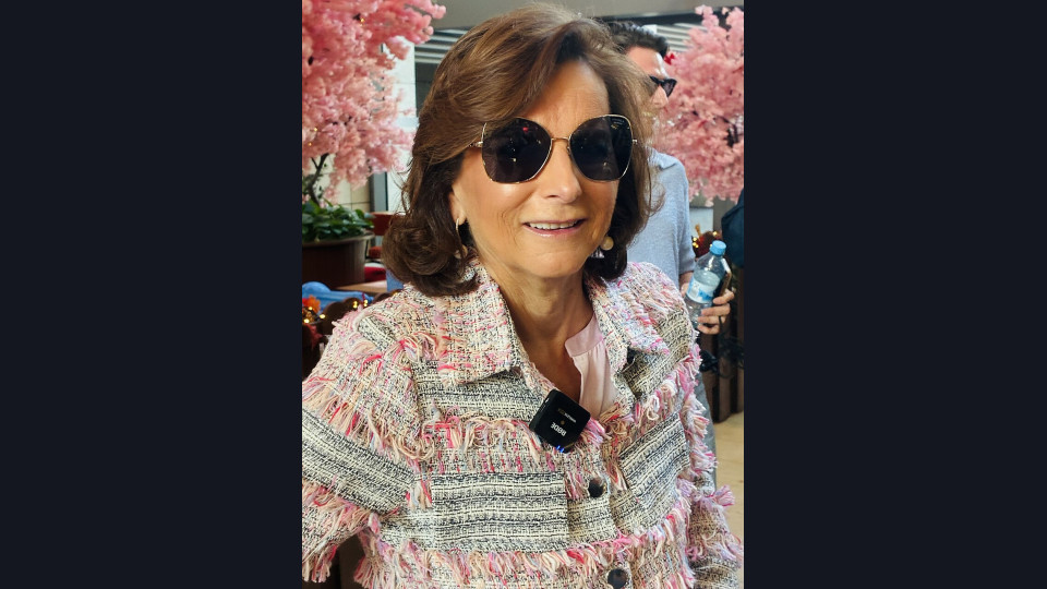 Claudia Obert
