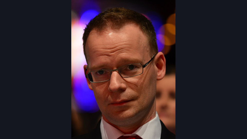 Matthias Höhn
