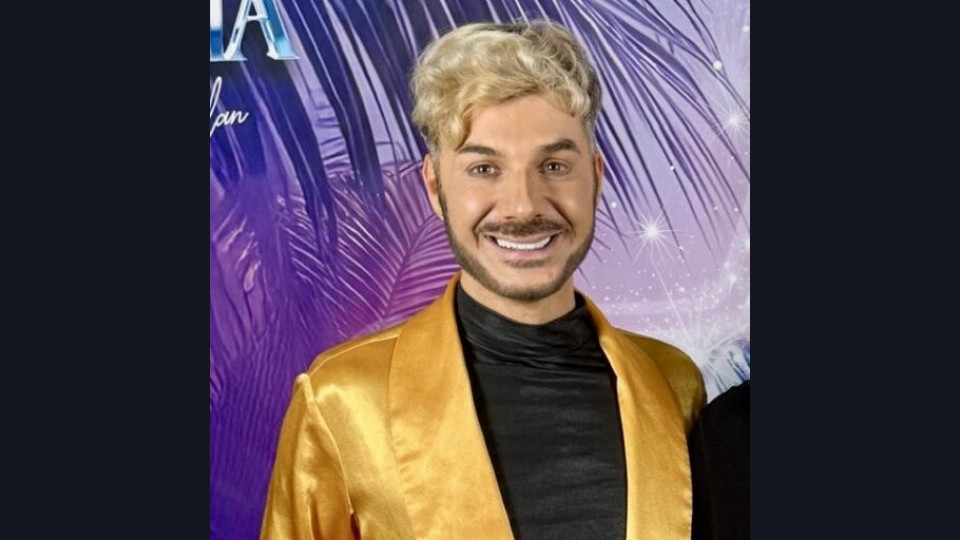 Sam Dylan – Reality-Star Porträt