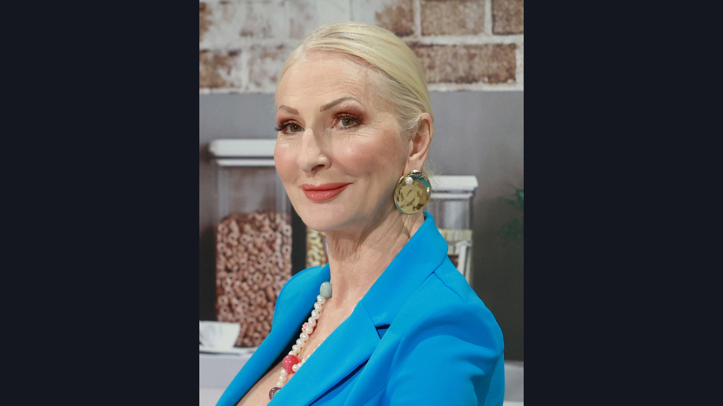 Désirée Nick