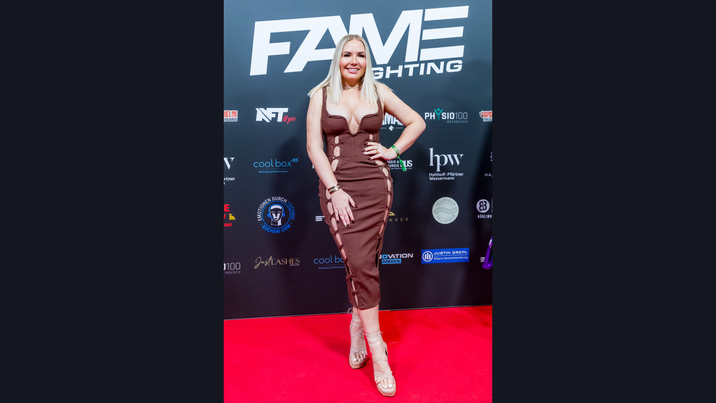 Marlisa Rudzio