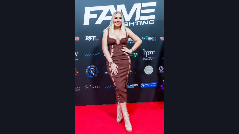 Marlisa Rudzio