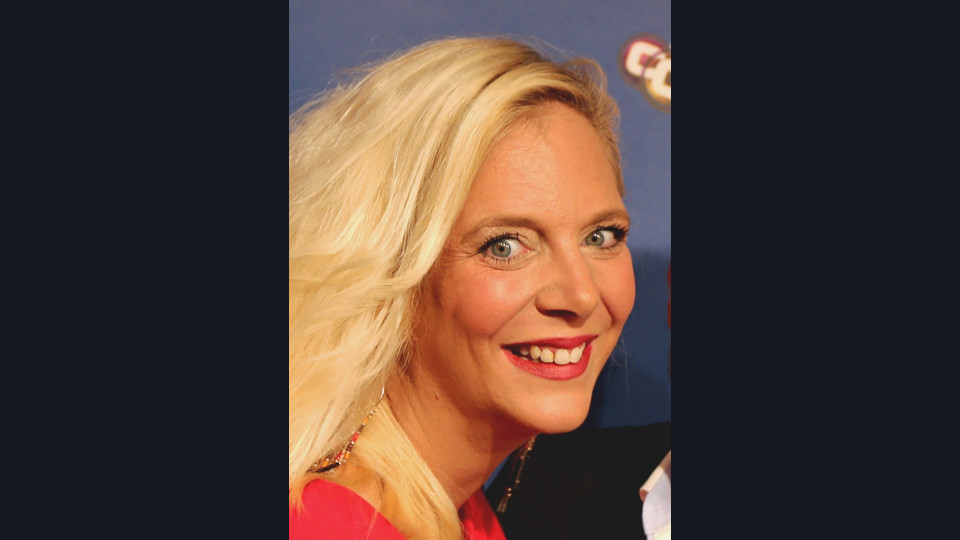 Daniela Büchner