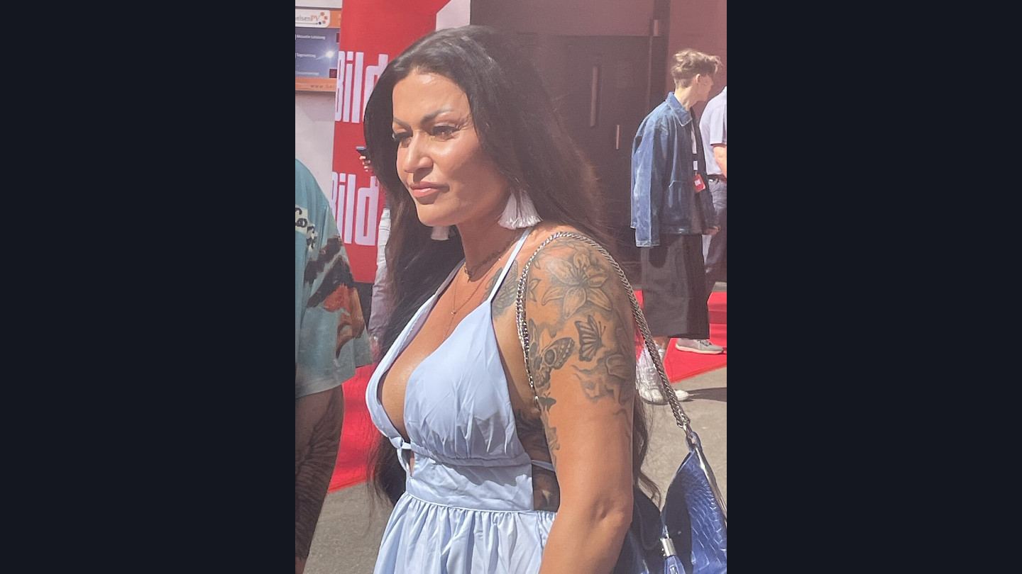 Jasmin Herren