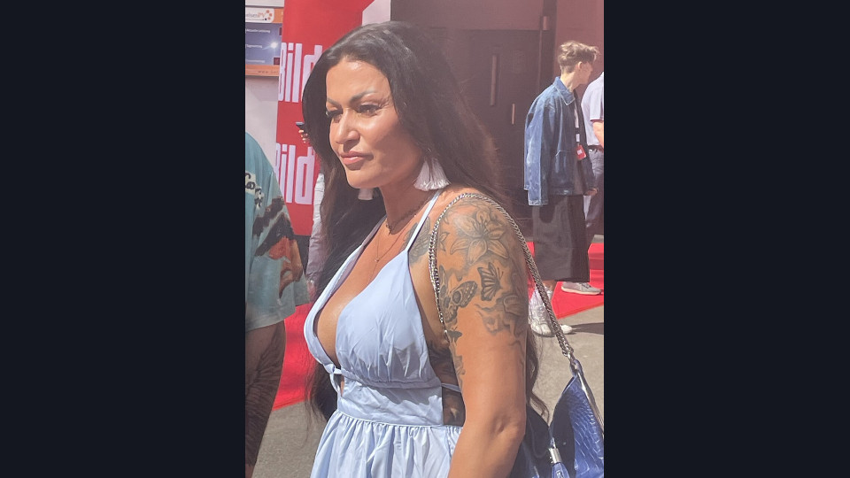 Jasmin Herren