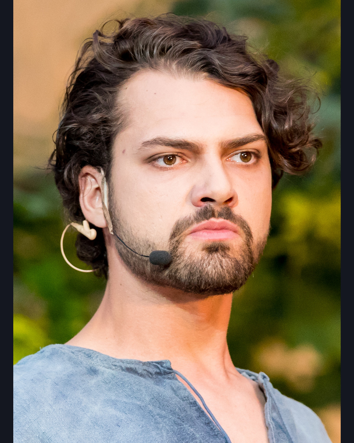 Jimi Blue Ochsenknecht