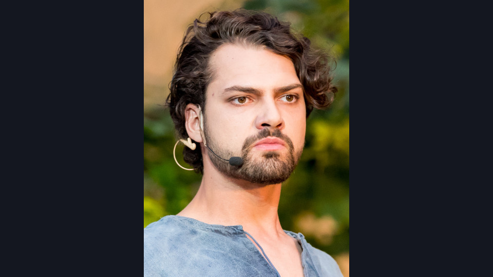 Jimi Blue Ochsenknecht