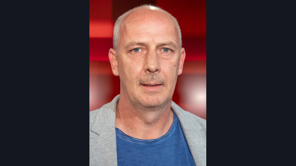 Mario Basler
