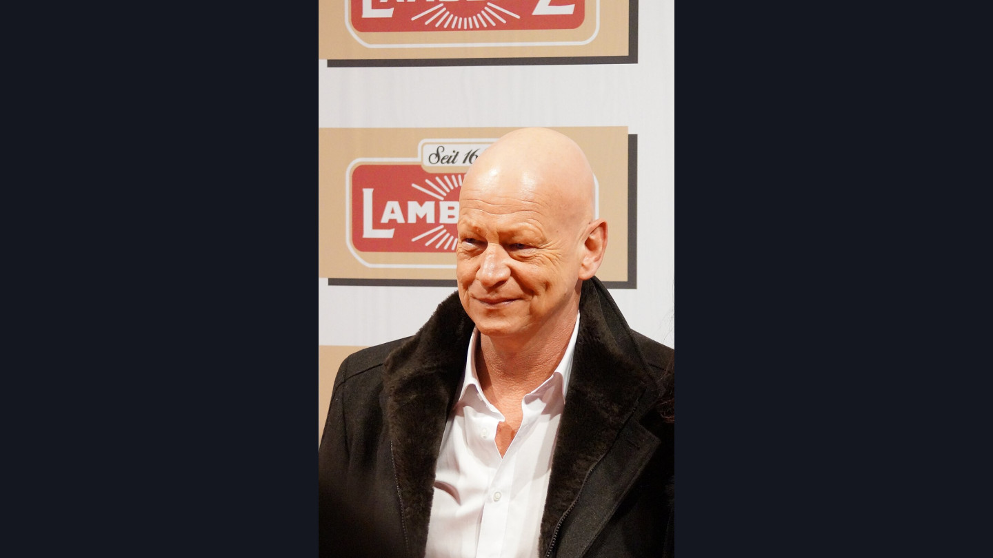 Michael Naseband