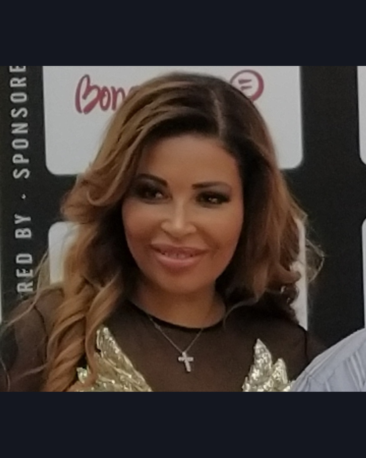 Patricia Blanco
