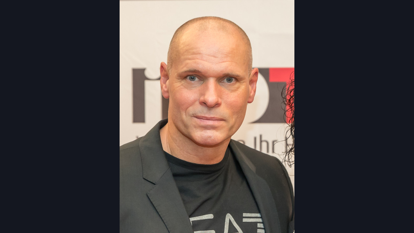 Thorsten Legat