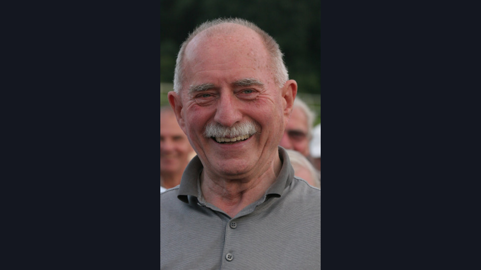 Werner Hansch