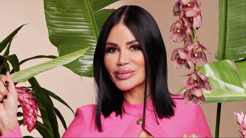 Djamila Rowe – Profilfoto