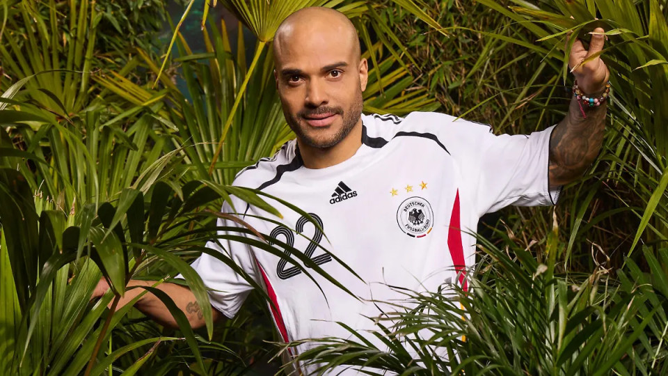 David Odonkor – Profilfoto