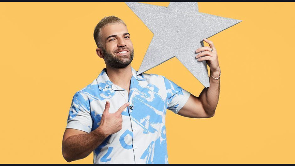 Rafi Rachek – Profilfoto