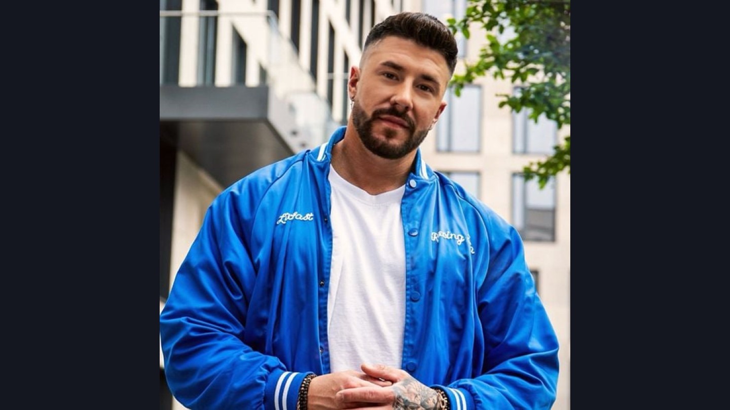 Mischa Mayer