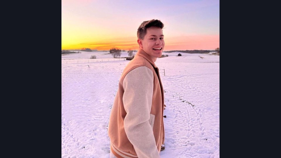 Marco Strecker – Profilfoto