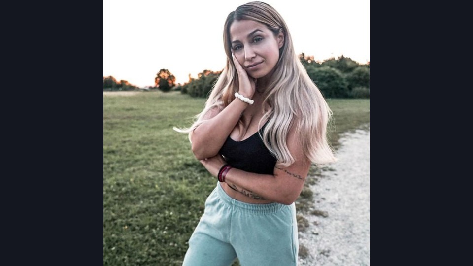 Jenefer Riili