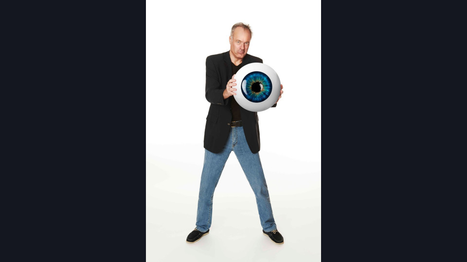 Ronald Schill – Profilfoto