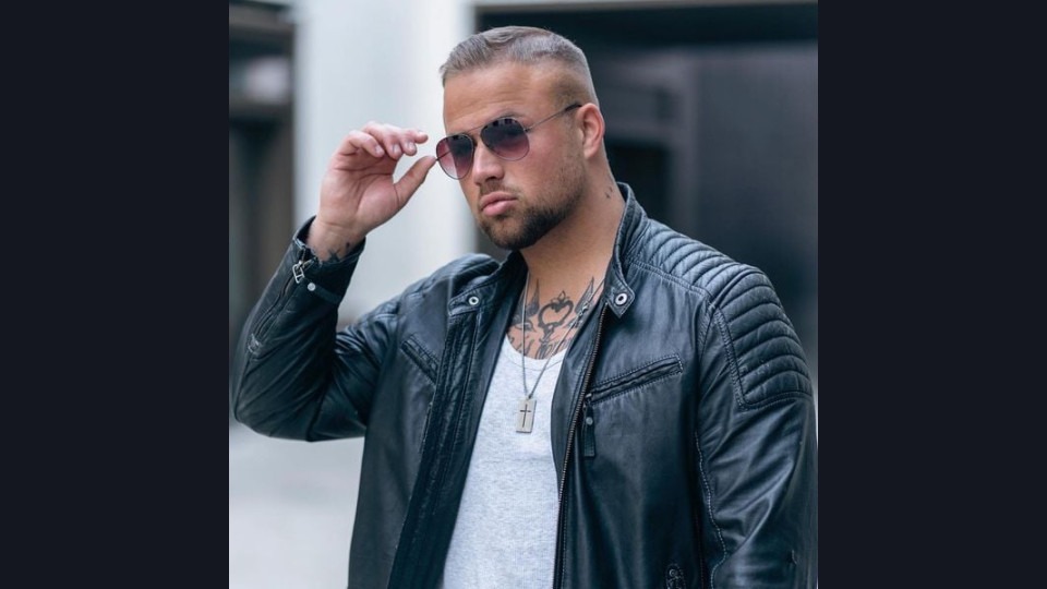 Juliano Fernandez – Profilfoto