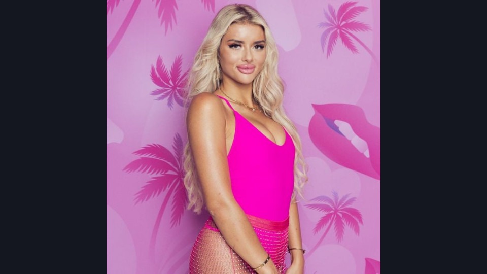 Jenny Grassl – Profilfoto