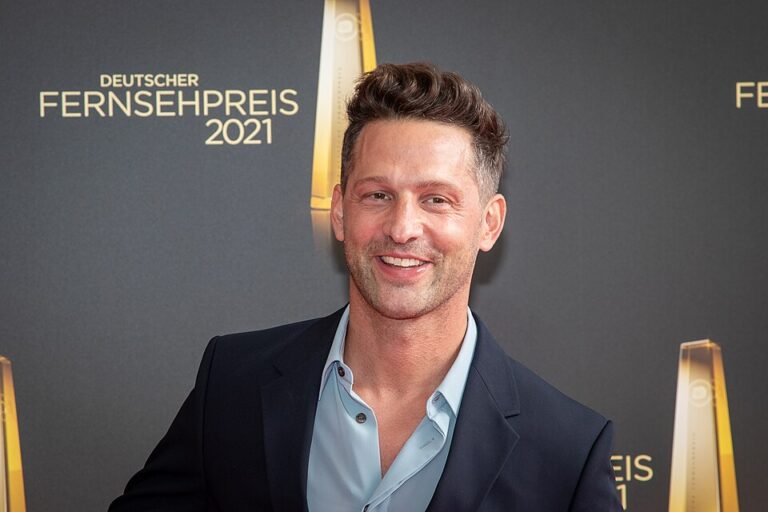 Alexander Kumptner – Reality-Star Profilbild