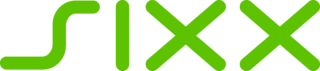 sixx Logo