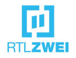 RTLZWEI Logo