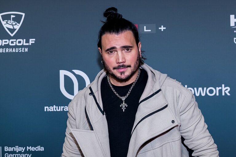 Bela Klentze – Reality-Star Profilbild