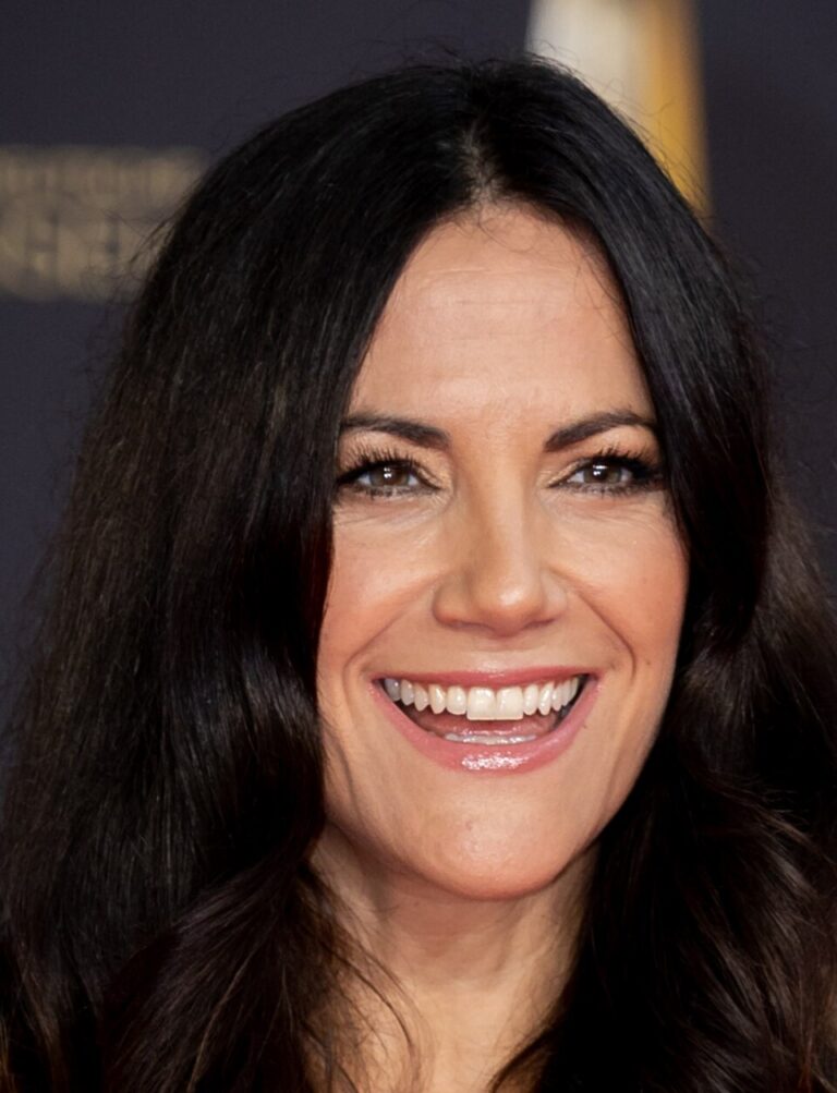 Bettina Zimmermann – Reality-Star Profilbild