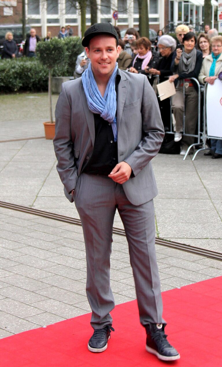 Ben Blümel – Reality-Star Profilbild
