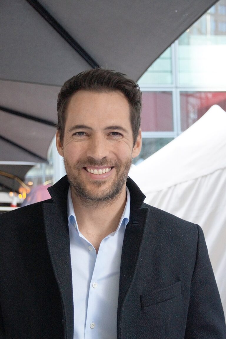 Alexander Mazza – Reality-Star Profilbild