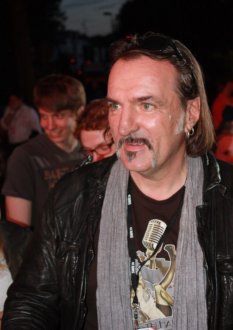 Andreas Hoppe – Reality-Star Profilbild