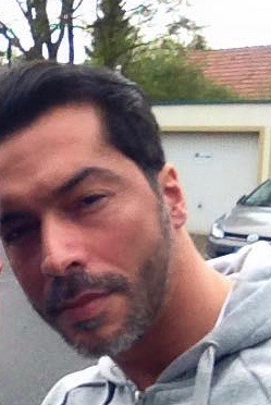 Aurelio Savina