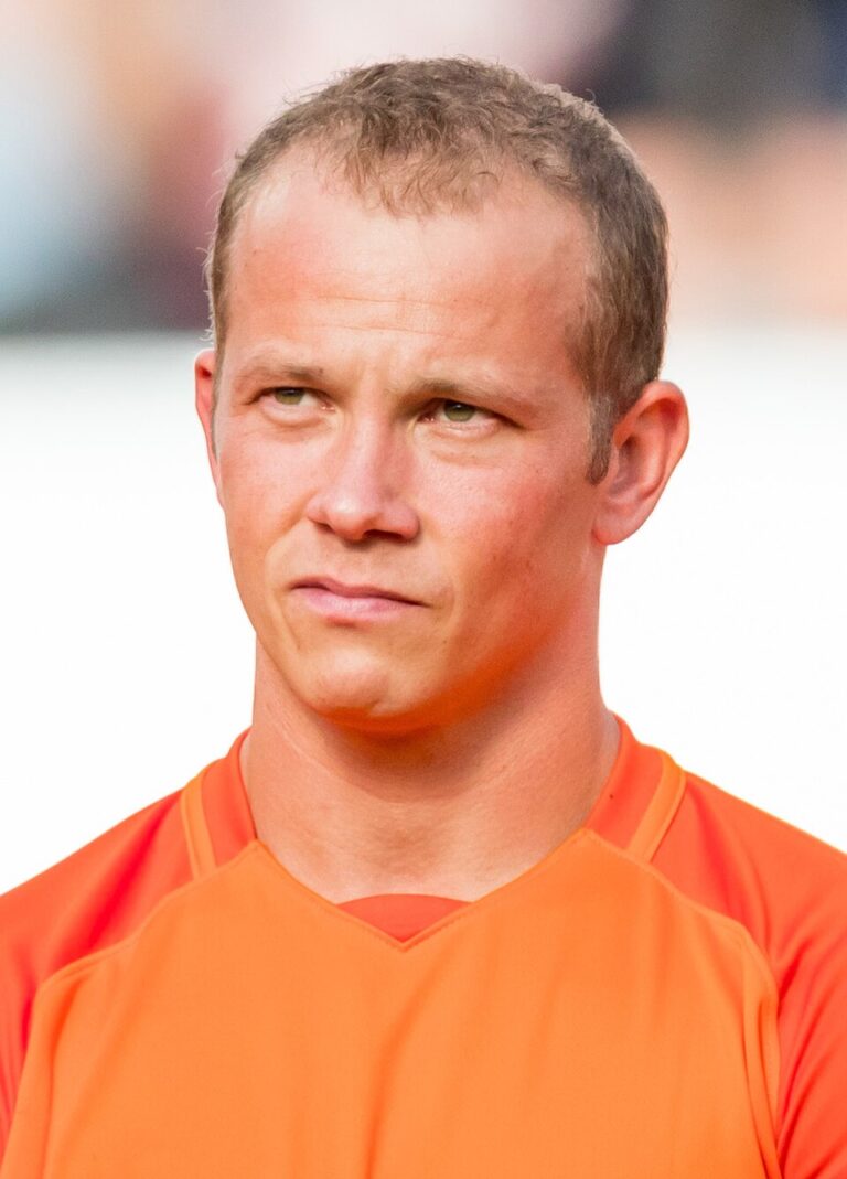 Fabian Hambüchen – Reality-Star Profilbild