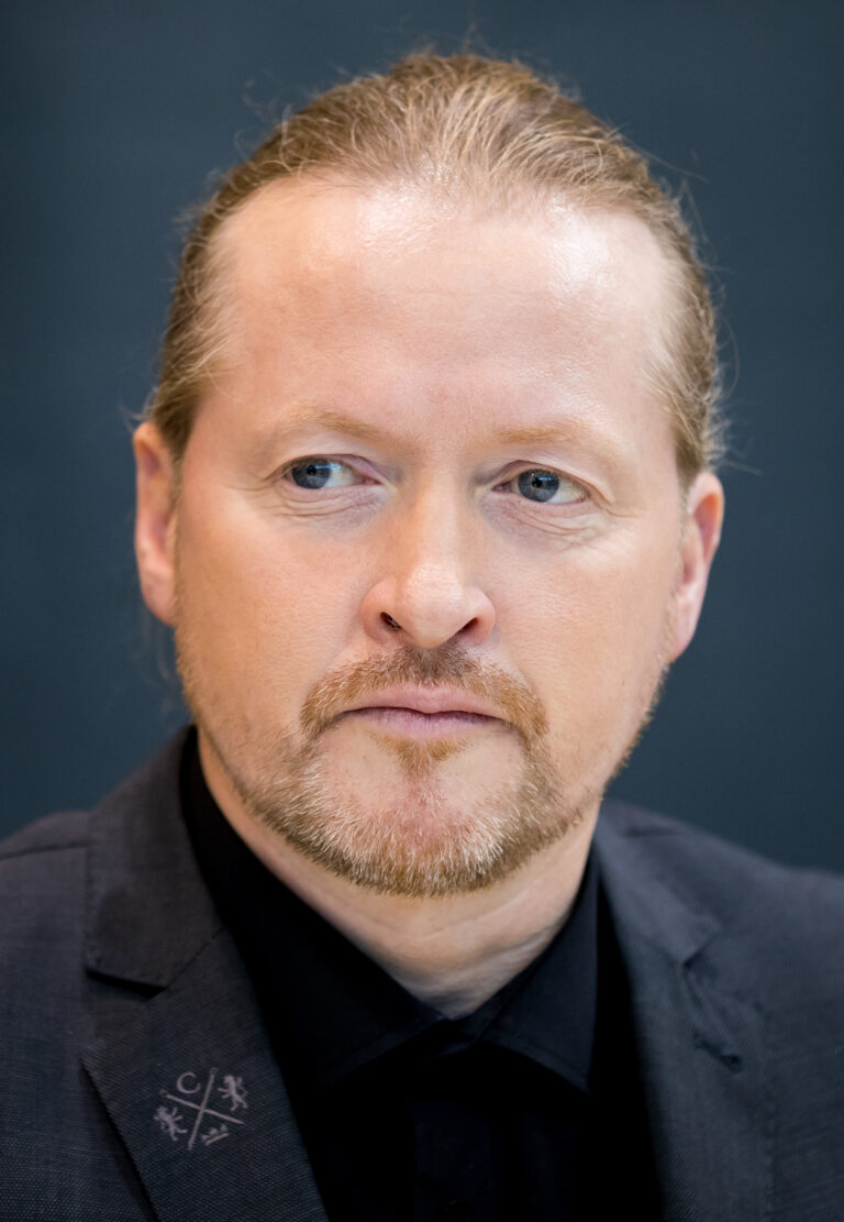 Joey Kelly – Reality-Star Profilbild