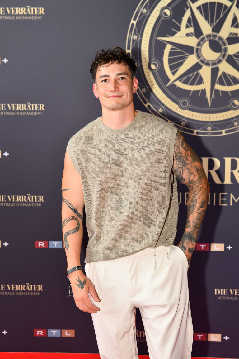 Marcel Nguyen