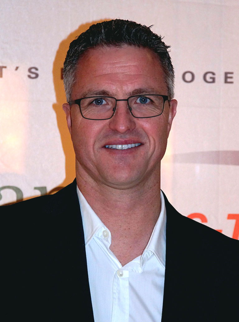 Ralf Schumacher – Reality-Star Profilbild