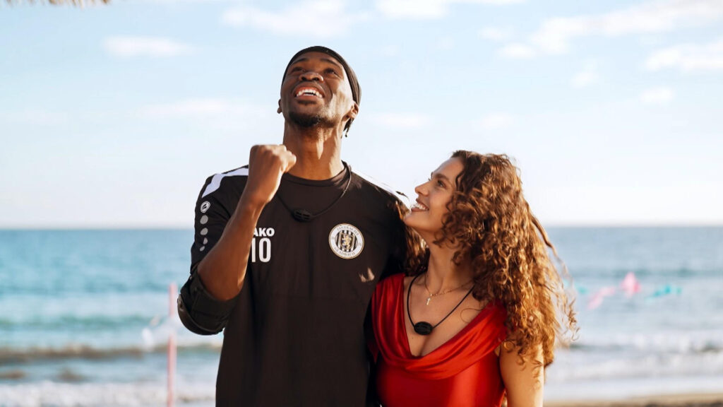 Bad Boyfriends 2026: Jeje Lopes und Teezy gewinnen Staffel 1