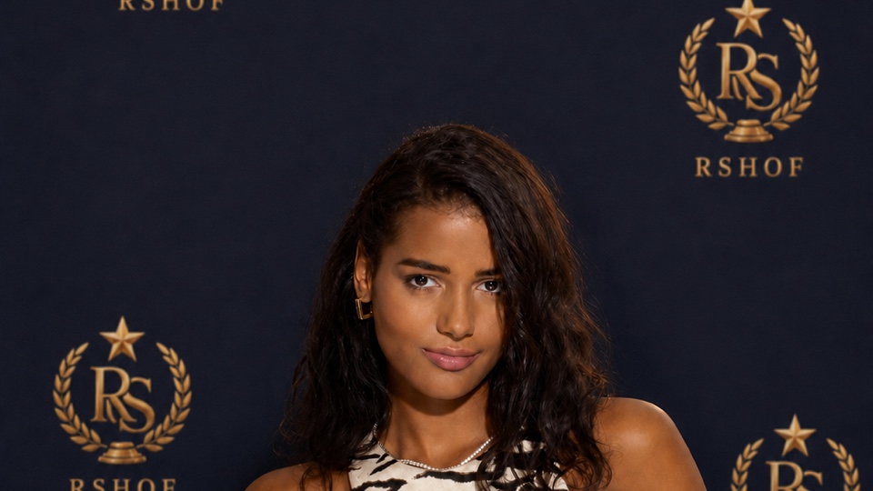 Vom Cast zum Hall-of-Fame-Profil