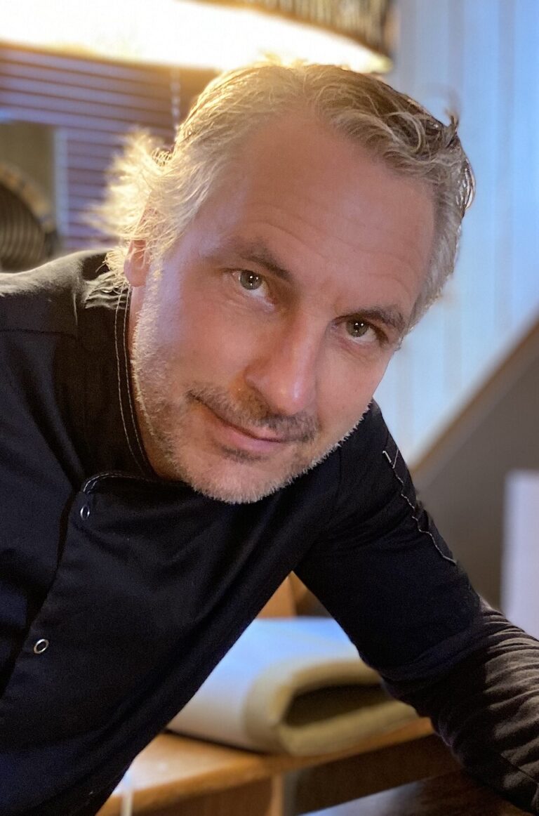 Frank Pape