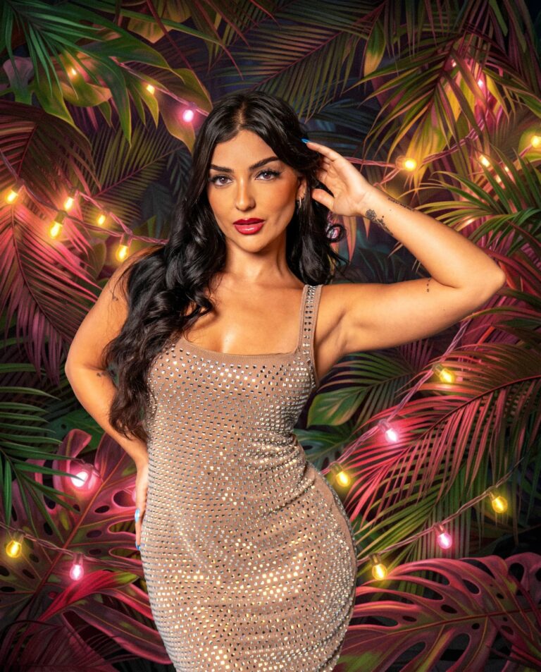 Jennifer Iglesias