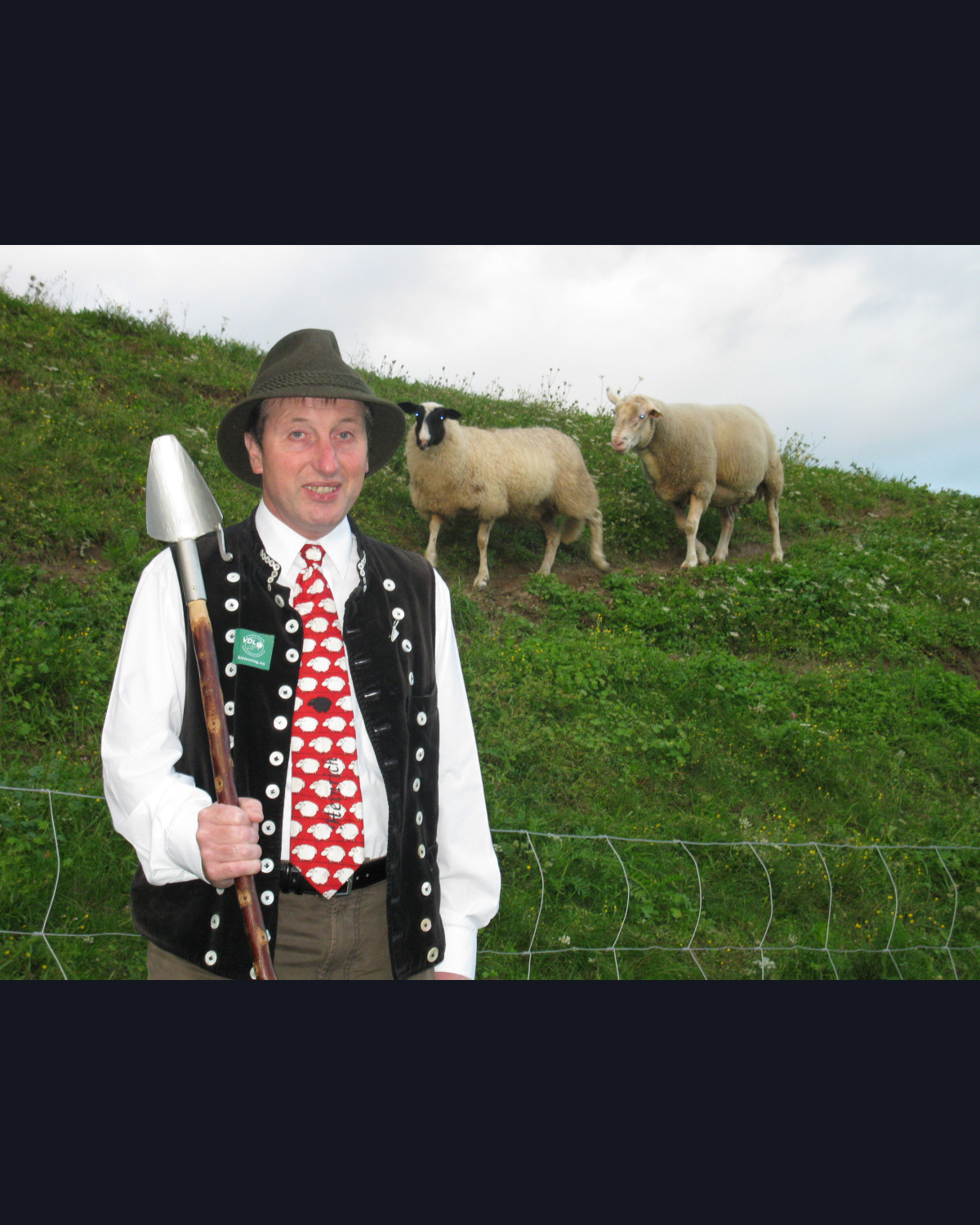 Schäfer Heinrich