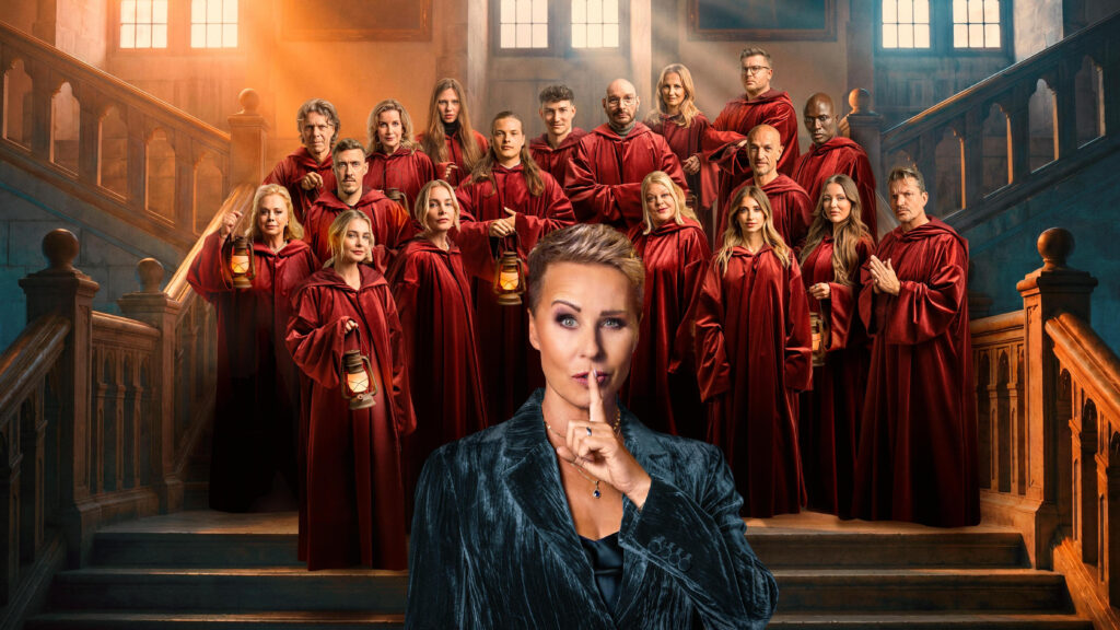 „Die Verräter“ 2026: So läuft das August-Event bei RTL und RTL+